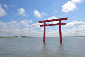 「始まり」の最強パワースポットへ行こう!
