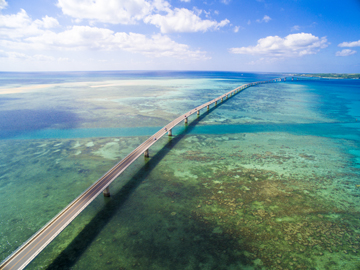 伊良部大橋