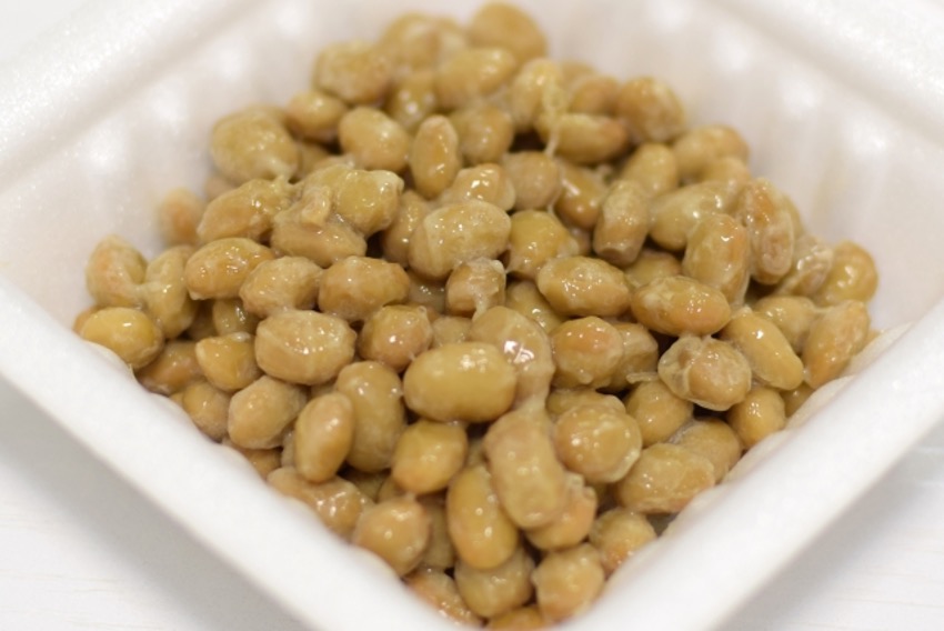 これを食べれば、老化を防げる?